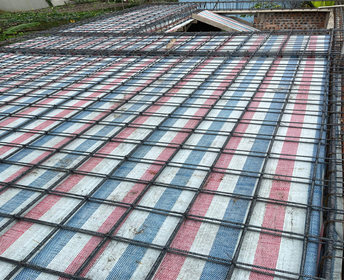 Bán nhà xây mới Đông Dư – 35m2 – 4.5tầng – giá 4.8tỷ.